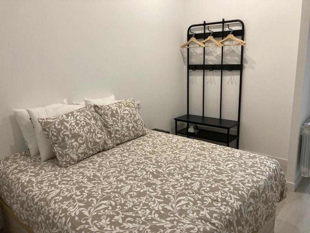 Matadero Apartments 1 — Photos 2