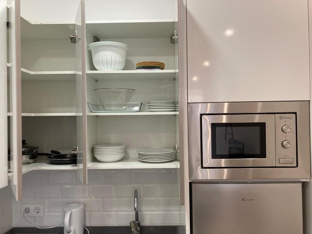 Matadero Apartments 1 — Photos 3